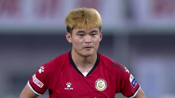 黄紫昌：对我来说金钱从来不是第一位的；河南队和我聊过续约