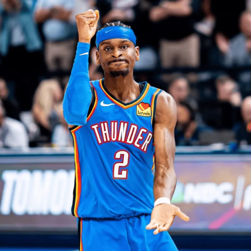 云开体育-雷霆连续三个赛季拿西部第一，同时连续两个赛季联盟第一