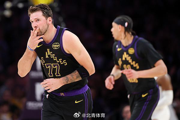 云开体育官网-NBA|东契奇成为历史第三年轻“15000分先生”